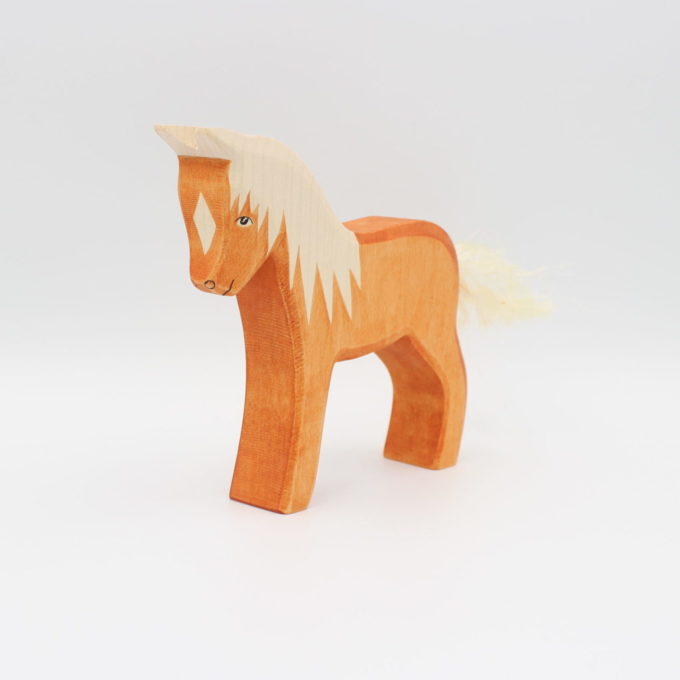 Pferd