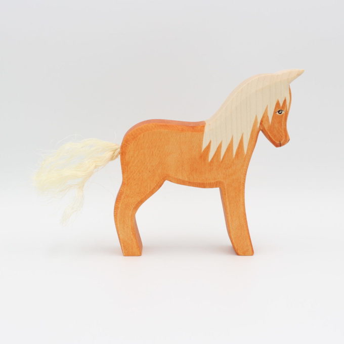 Pferd – Bild 2