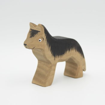 Schäferhund