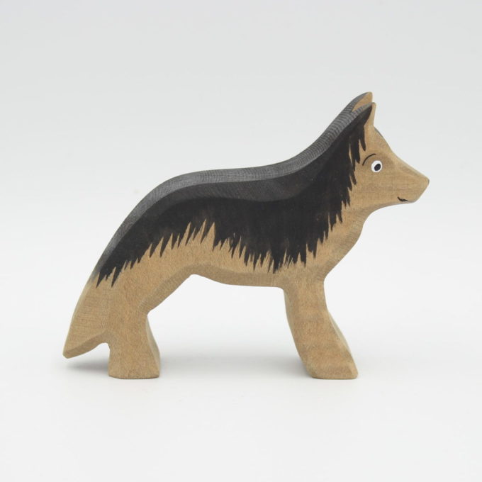 Schäferhund – Bild 2