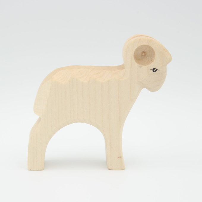 Schafbock – Bild 2