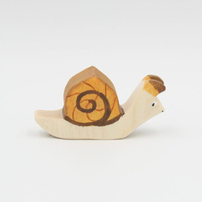 Schnecke – Bild 2