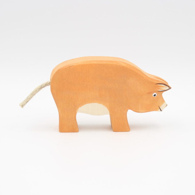 Schwein – Bild 2