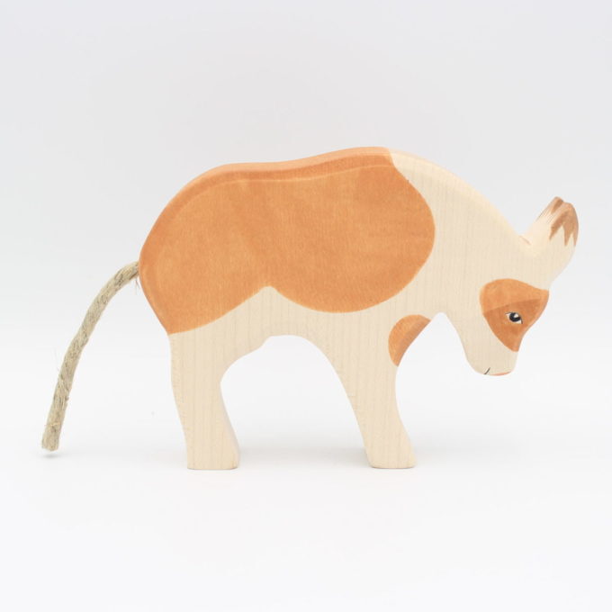 Stier – Bild 2