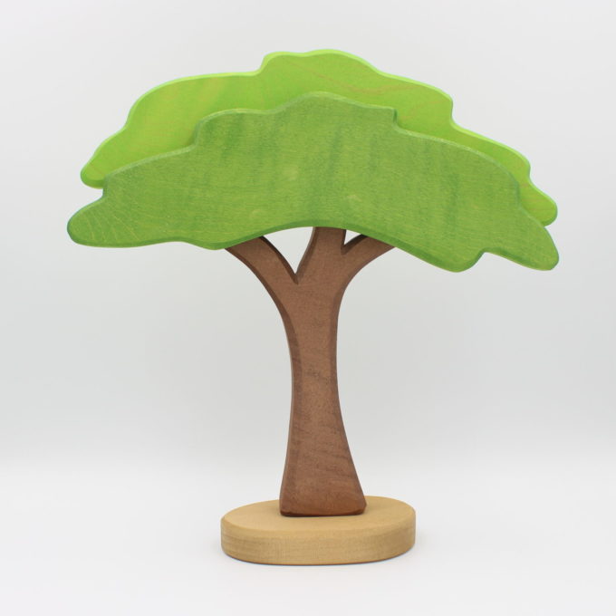 Vogelbaum – Bild 3