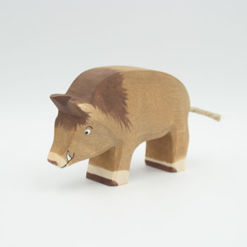 Wildschwein