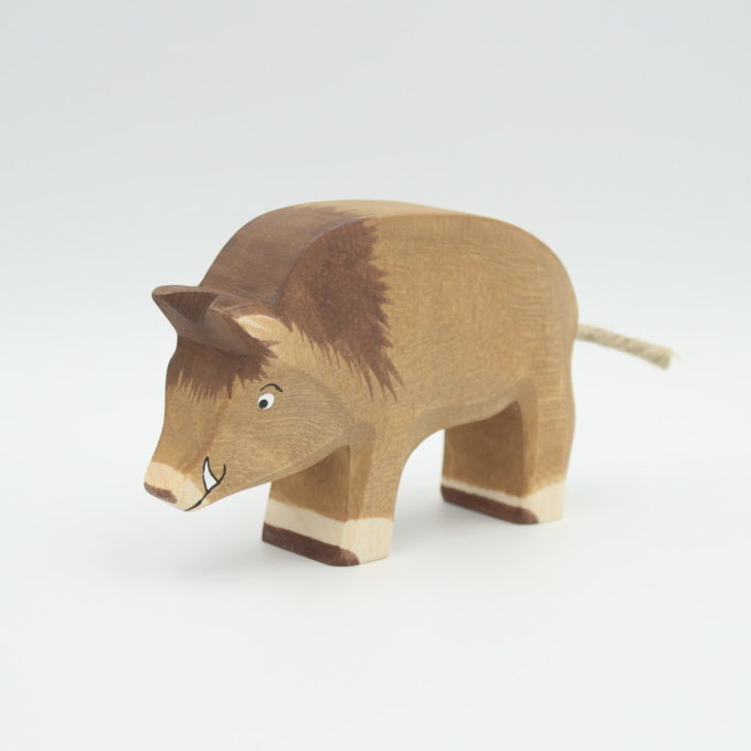 Wildschwein
