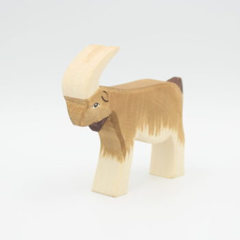 Ziegenbock