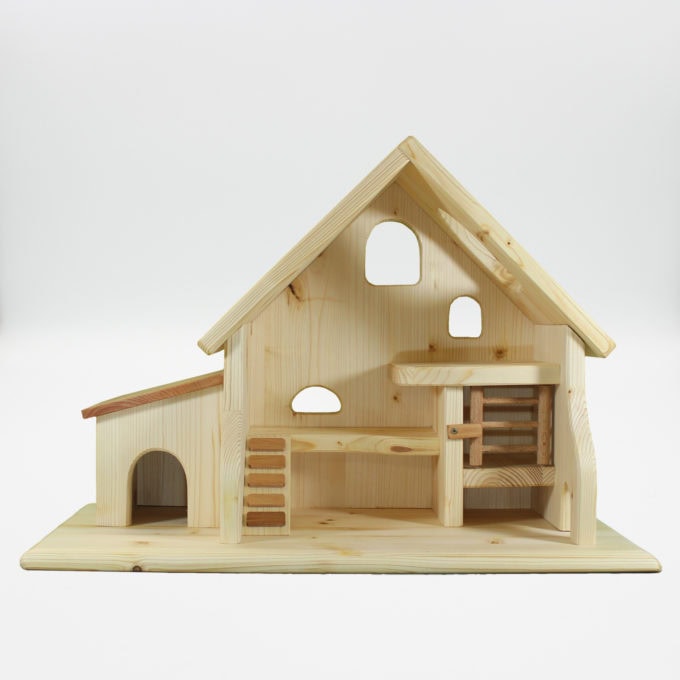 bauernhaus 1