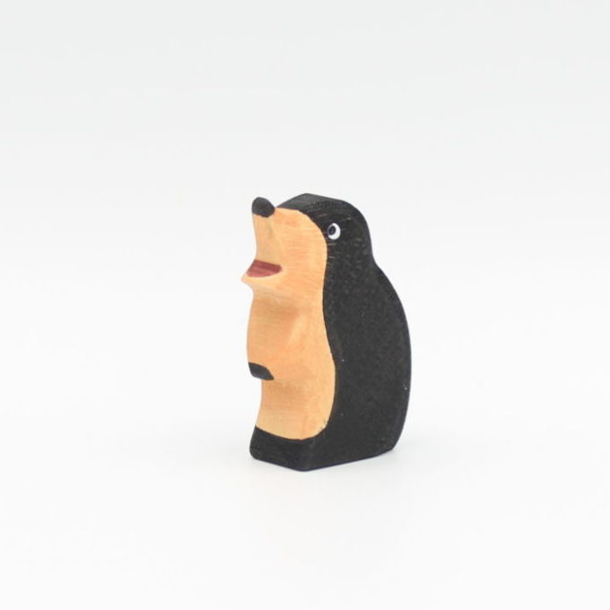 Maulwurf