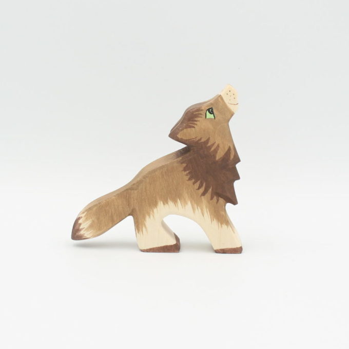 Wolf – Bild 2