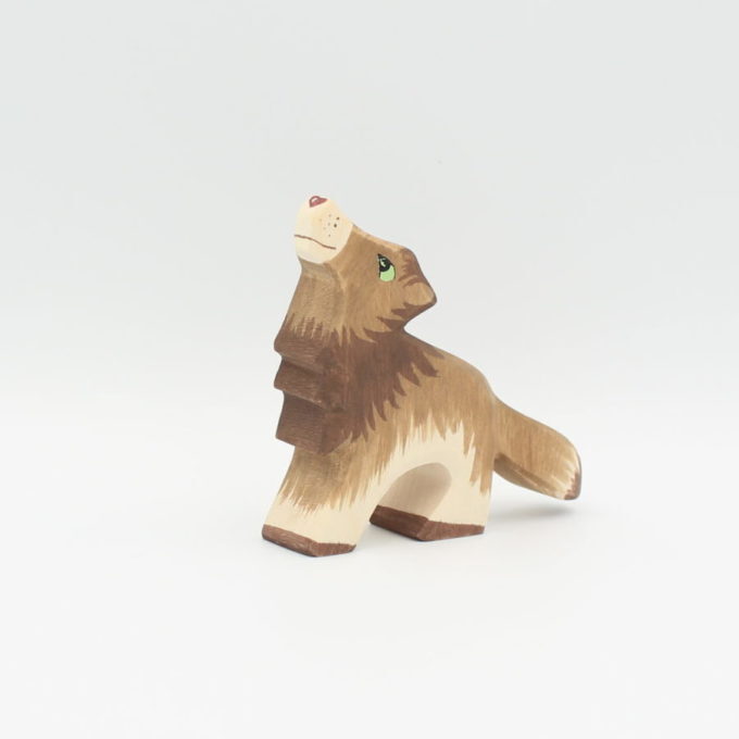wolf 1