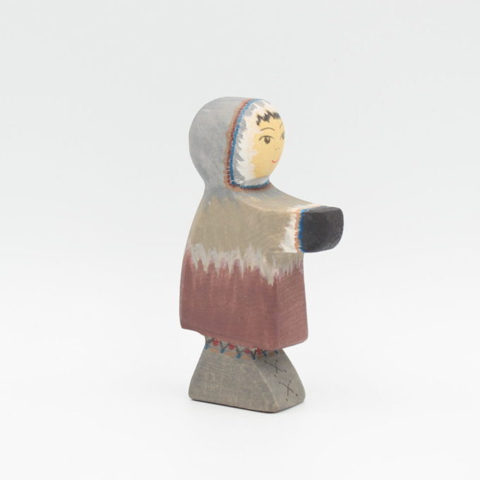 Inuitkind – Bild 2