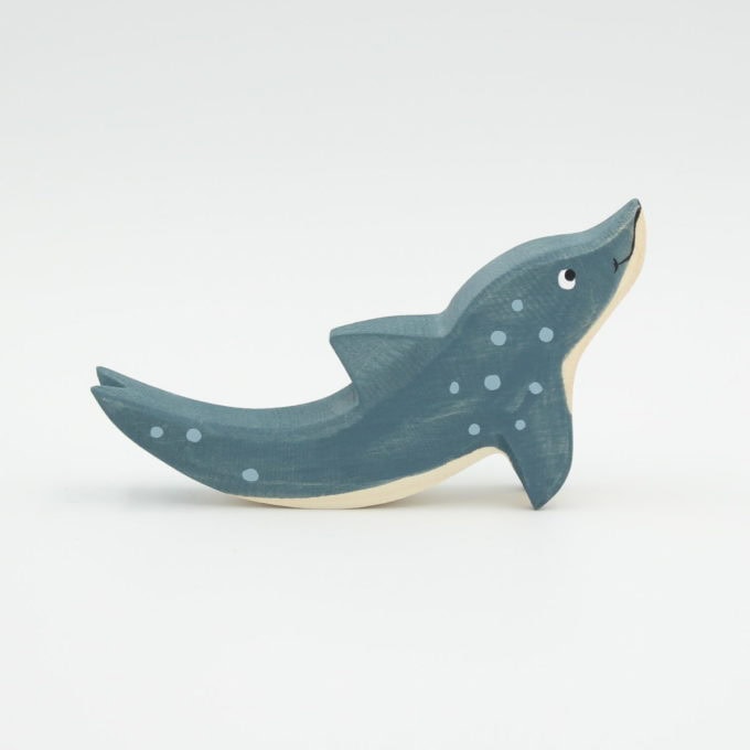 Delfin – Bild 2