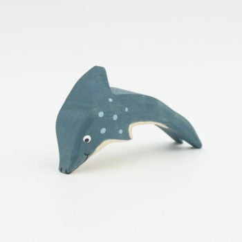 Delfinkind
