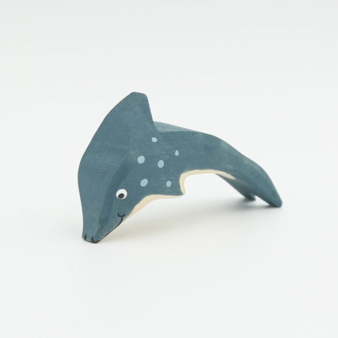 Delfinkind