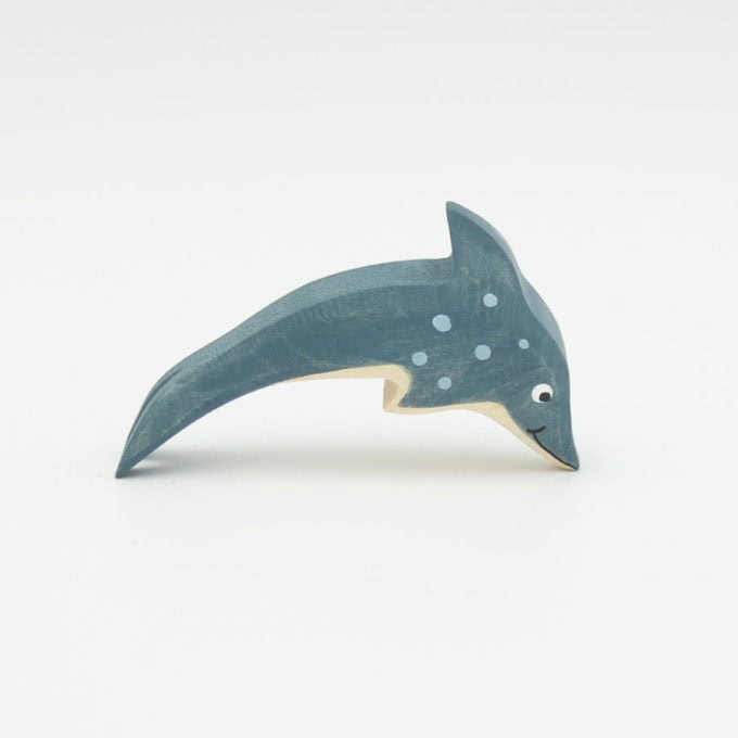 Delfinkind – Bild 2