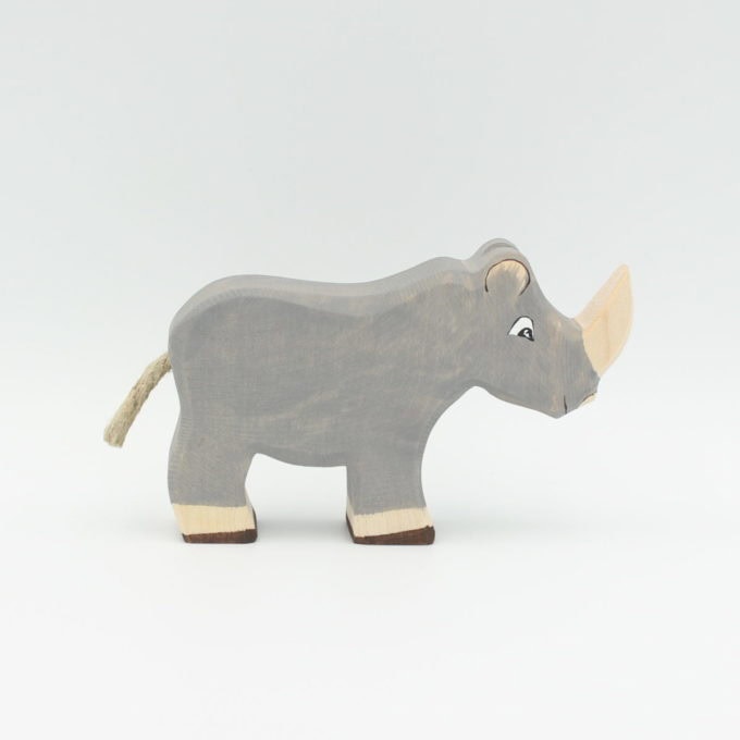Nashorn – Bild 2