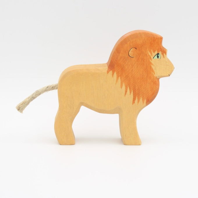 Löwe – Bild 2