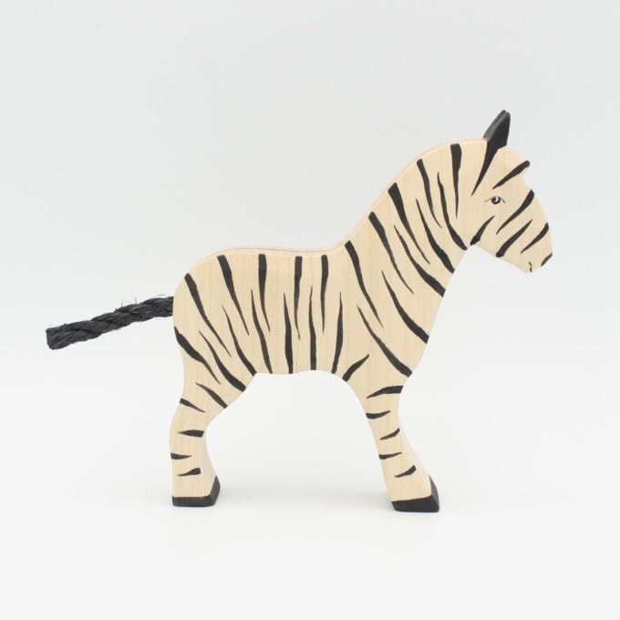 Zebra – Bild 2