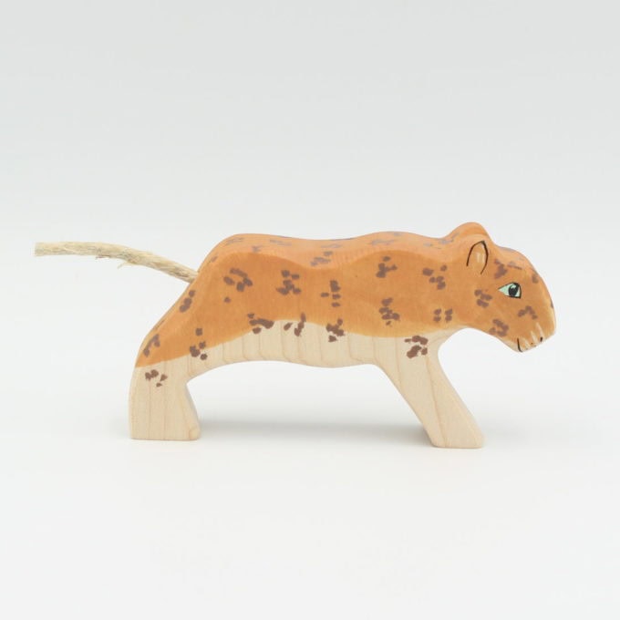 Leopard – Bild 2