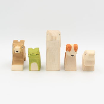 Geschenkeset zur Geburt