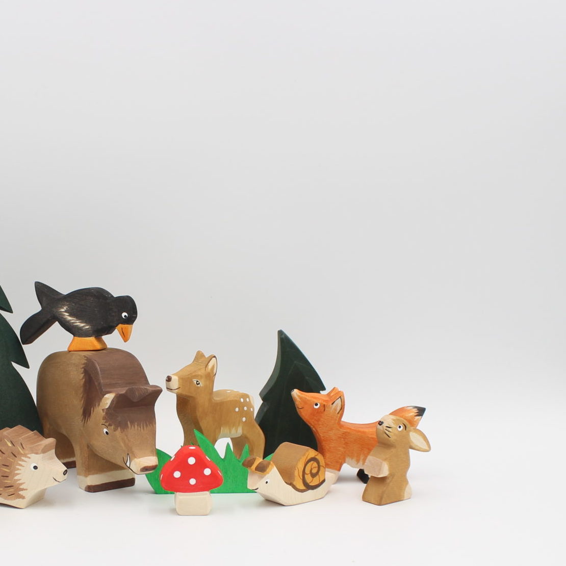 Spielewelten & Set´s