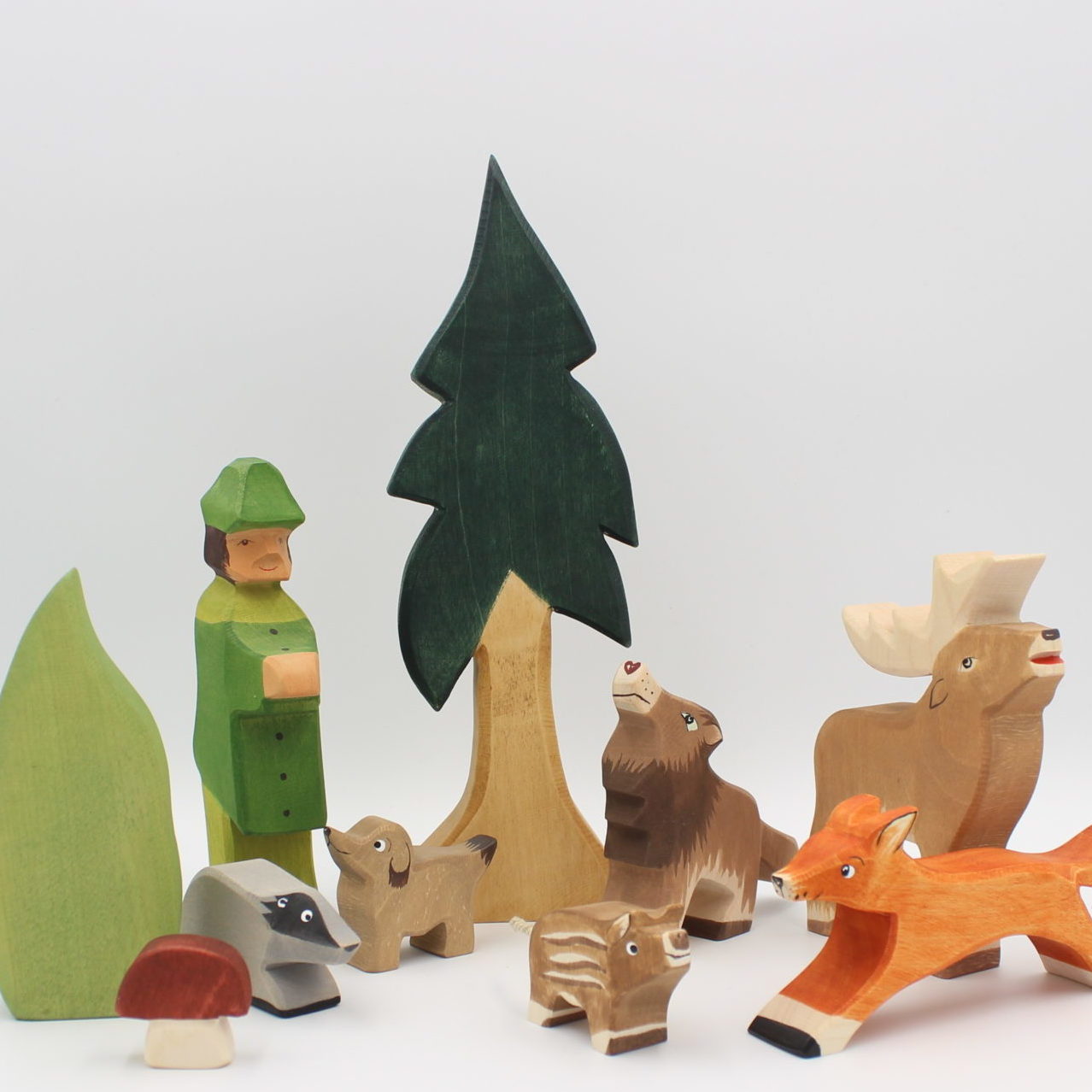 Spielewelten & Sets