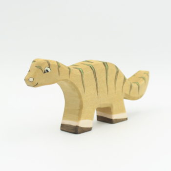 Dino Langhals
