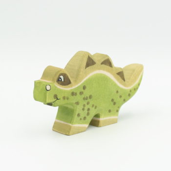 Dino Stachelrücken